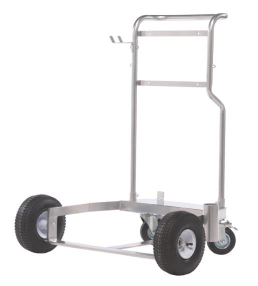 Graco 25V142 CART, 55KG